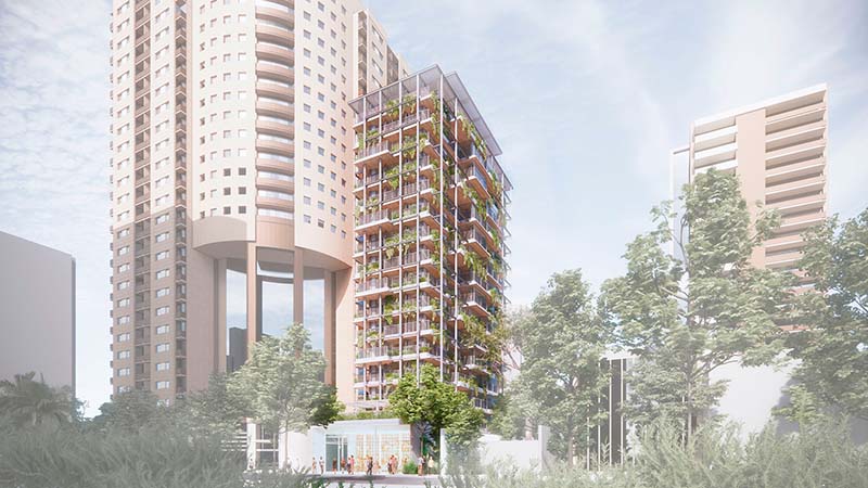 Investimentos em negócios nos setores de energia e infraestrutura, real estate, bancos, educação e alimentação.