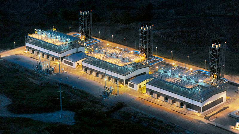 Investimentos em negócios nos setores de energia e infraestrutura, real estate, bancos, educação e alimentação. energia